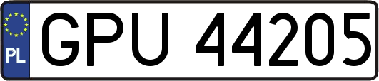 GPU44205