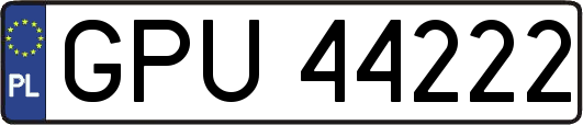 GPU44222