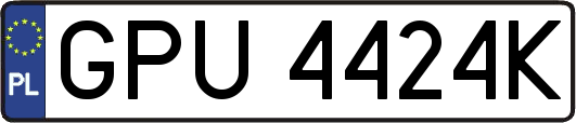 GPU4424K