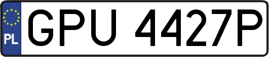 GPU4427P