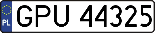 GPU44325