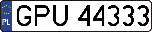GPU44333
