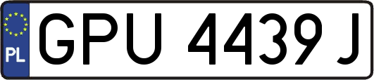 GPU4439J
