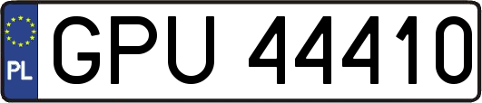 GPU44410