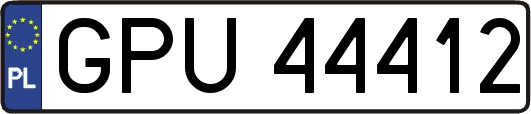 GPU44412