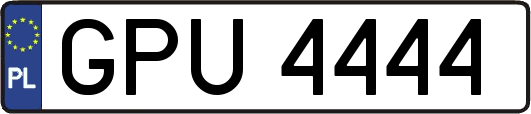 GPU4444