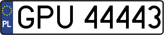 GPU44443