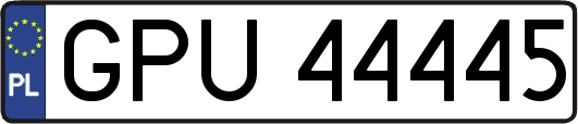 GPU44445