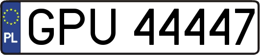 GPU44447