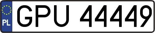 GPU44449