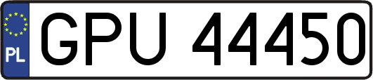 GPU44450