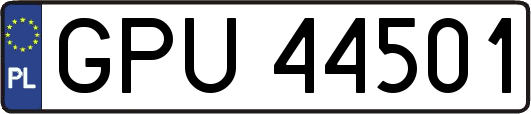 GPU44501