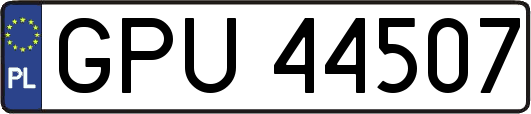 GPU44507