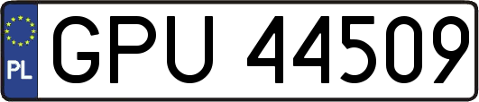 GPU44509