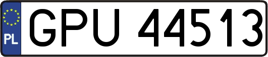 GPU44513