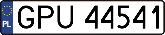 GPU44541