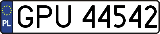 GPU44542