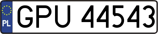 GPU44543