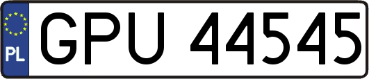 GPU44545