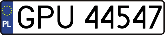 GPU44547