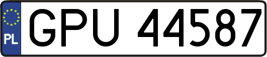 GPU44587