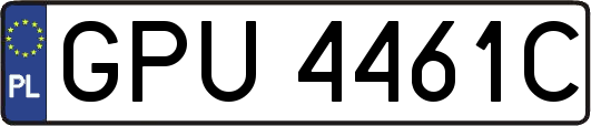GPU4461C