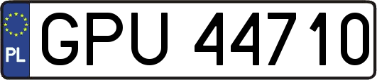GPU44710