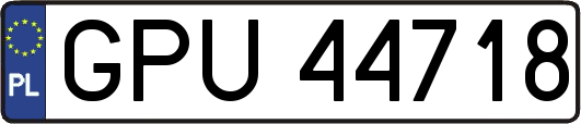 GPU44718