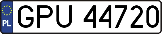 GPU44720