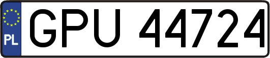 GPU44724