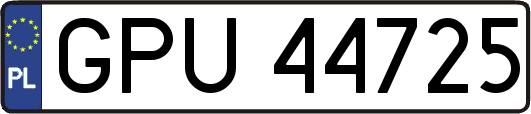 GPU44725