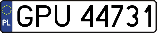 GPU44731
