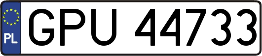 GPU44733