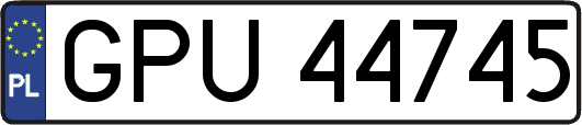GPU44745