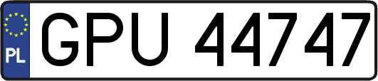 GPU44747