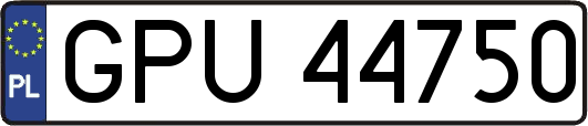 GPU44750