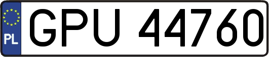GPU44760