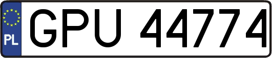 GPU44774