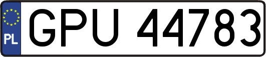 GPU44783