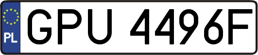 GPU4496F