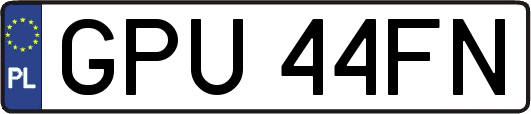 GPU44FN