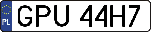 GPU44H7