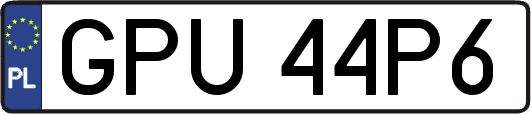 GPU44P6
