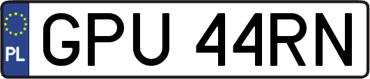 GPU44RN