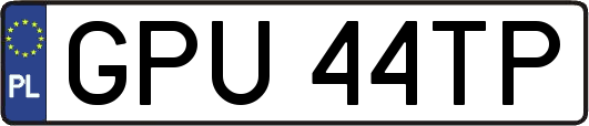 GPU44TP