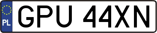 GPU44XN