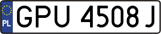 GPU4508J