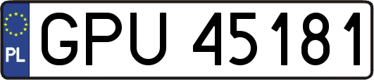 GPU45181