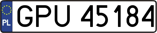 GPU45184