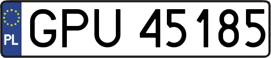 GPU45185